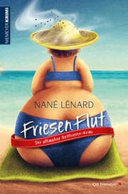 Cover von FriesenFlut
