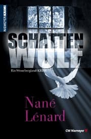 Cover von Schattenwolf