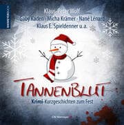 Cover von Tannenblut