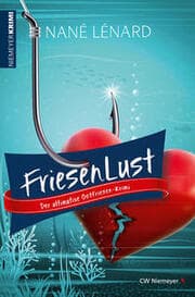 Cover von FriesenLust