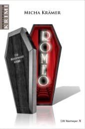Cover von Romeo