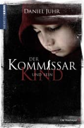 Cover von Der Kommissar und sein Kind
