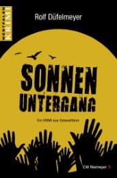 Cover von Sonnenuntergang