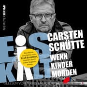 Cover von Eiskalt - Wenn Kinder morden