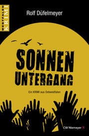 Cover von Sonnenuntergang