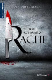 Cover von Kaltschwarze Rache