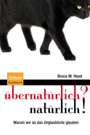 Cover von übernatürlich? - natürlich!