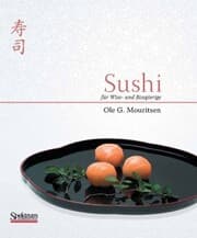 Cover von Sushi