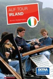 Cover von Irland