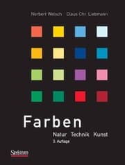 Cover von Farben
