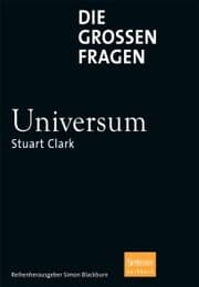 Cover von Die großen Fragen - Universum