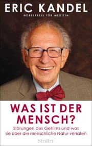 Cover von Was ist der Mensch?