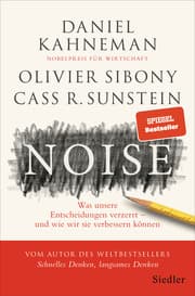 Cover von Noise