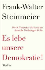 Cover von Es lebe unsere Demokratie!