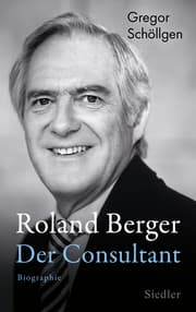 Cover von Roland Berger - Der Consultant