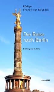 Cover von Die Reise nach Berlin
