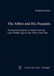 Cover von The Abbot and his Peasants