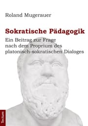Cover von Sokratische Pädagogik