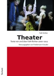Cover von Theater
