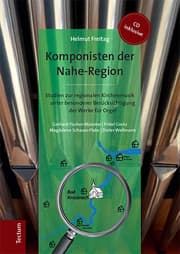 Cover von Komponisten der Nahe-Region