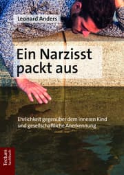 Cover von Ein Narzisst packt aus