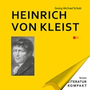 Cover von Heinrich von Kleist