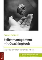 Cover von Selbstmanagement - mit Coachingtools