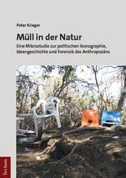 Cover von Müll in der Natur