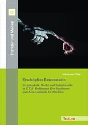 Cover von Erschöpftes Bewusstsein