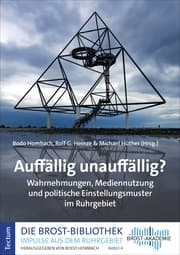 Cover von Auffällig unauffällig?