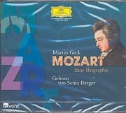 Cover von Mozart