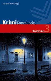 Cover von Krimi Kommunale 3