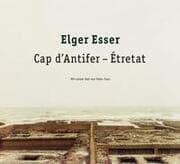Cover von Elger Esser Cap Antifer - Etretat