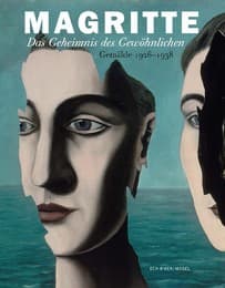 Cover von René Magritte - Das Geheimnis des Gewöhnlichen