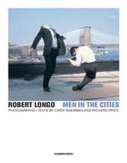Cover von Men in the Cities