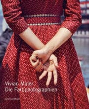 Cover von Die Farbphotographien