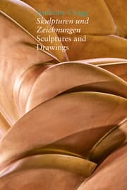 Cover von Skulpturen und Zeichnungen/Sculptures and Drawings