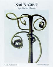 Cover von Alphabet der Pflanzen/The Alphabet of Plants