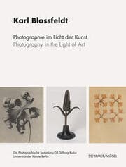 Cover von Photographie im Licht der Kunst/Photography in the Light of Art