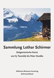 Cover von Sammlung Lothar Schirmer