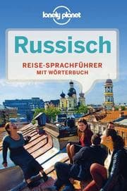 Cover von Russisch