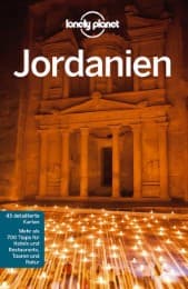 Cover von Jordanien