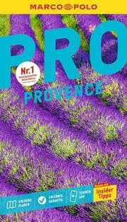 Cover von MARCO POLO Provence