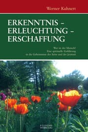 Cover von Erkenntnis - Erleuchtung - Erschaffung