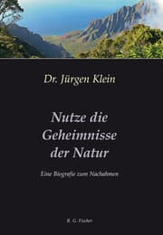 Cover von Nutze die Geheimnisse der Natur