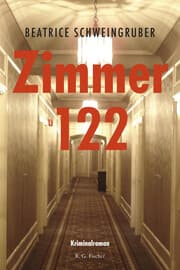 Cover von Zimmer 122