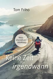 Cover von Keine Zeit für irgendwann