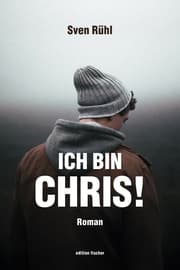 Cover von Ich bin Chris!