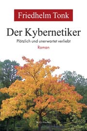 Cover von Der Kybernetiker