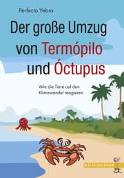 Cover von Der große Umzug von Termópilo und Óctopus